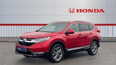 Honda CR-V 2.0 i-MMD Hybrid EX 5dr eCVT Hybrid Estate